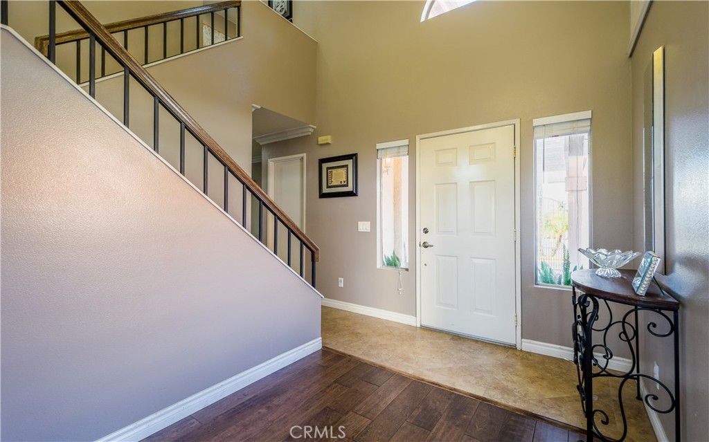 Image 8 of property listing at 1386 Fairmont Drive, Corona, CA 92882