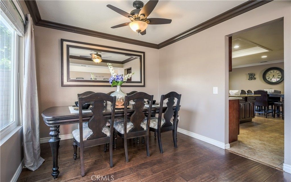 Image 9 of property listing at 1386 Fairmont Drive, Corona, CA 92882
