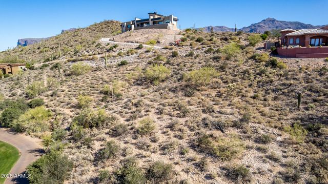 9285 E AVENIDA FIEBRE DE ORO -- 20, Gold Canyon, AZ 85118