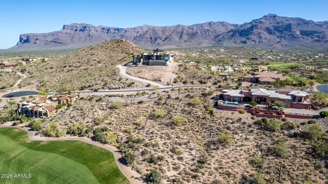 9285 E AVENIDA FIEBRE DE ORO -- 20, Gold Canyon, AZ 85118