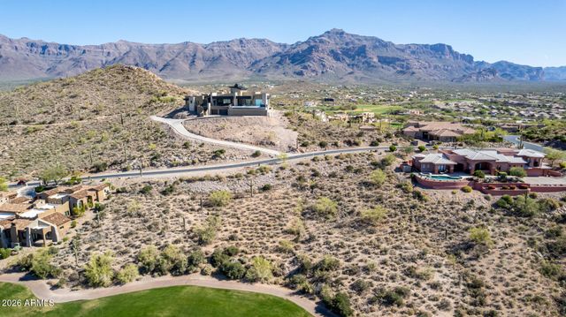 9285 E AVENIDA FIEBRE DE ORO -- 20, Gold Canyon, AZ 85118