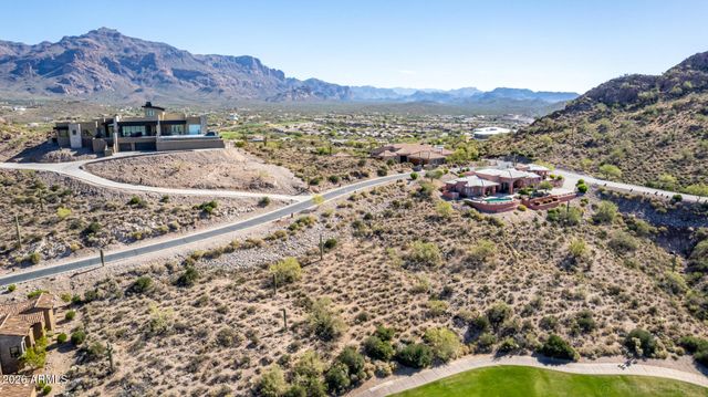 9285 E AVENIDA FIEBRE DE ORO -- 20, Gold Canyon, AZ 85118