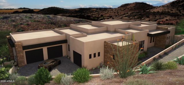9285 E AVENIDA FIEBRE DE ORO -- 20, Gold Canyon, AZ 85118
