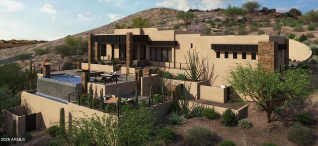 9285 E AVENIDA FIEBRE DE ORO -- 20, Gold Canyon, AZ 85118