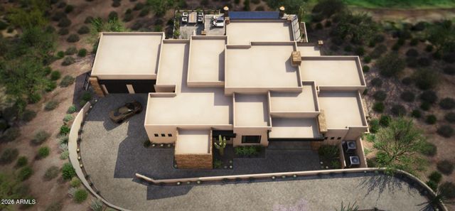 9285 E AVENIDA FIEBRE DE ORO -- 20, Gold Canyon, AZ 85118