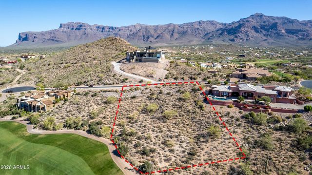 9285 E AVENIDA FIEBRE DE ORO -- 20, Gold Canyon, AZ 85118