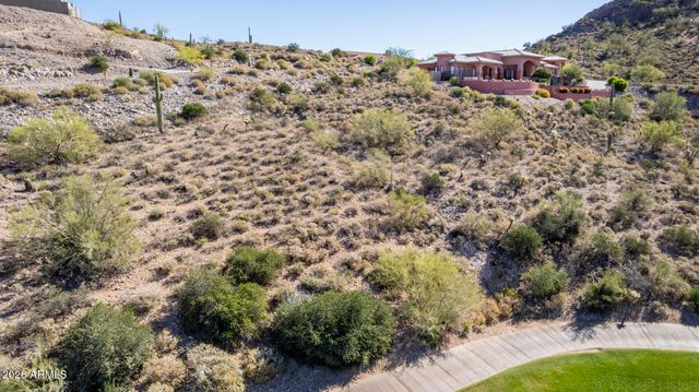 9285 E AVENIDA FIEBRE DE ORO -- 20, Gold Canyon, AZ 85118