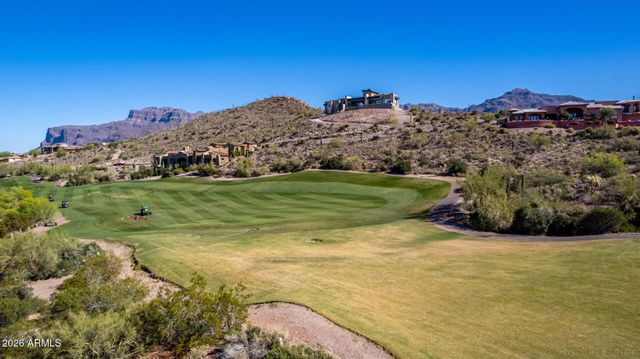 9285 E AVENIDA FIEBRE DE ORO -- 20, Gold Canyon, AZ 85118
