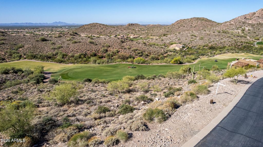 9285 E AVENIDA FIEBRE DE ORO -- 20, Gold Canyon, AZ 85118