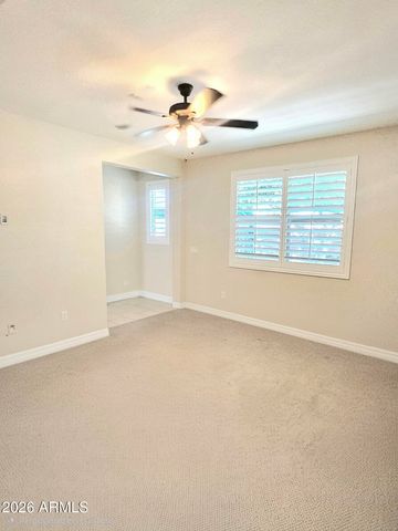 140 E BERNIE Lane, Gilbert, AZ 85295