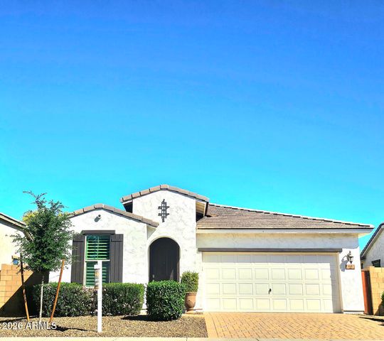 140 E BERNIE Lane, Gilbert, AZ 85295