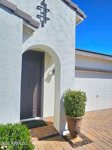 140 E BERNIE Lane, Gilbert, AZ 85295