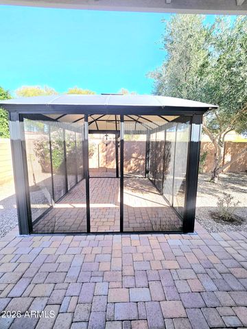 140 E BERNIE Lane, Gilbert, AZ 85295