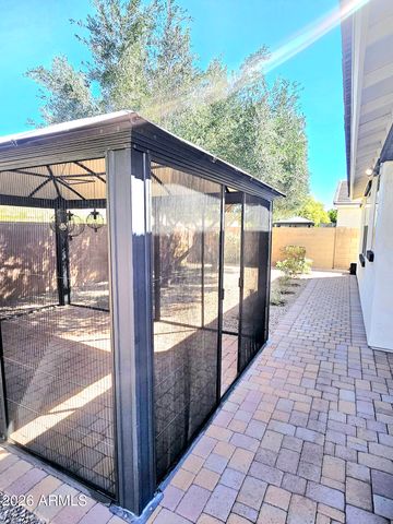 140 E BERNIE Lane, Gilbert, AZ 85295