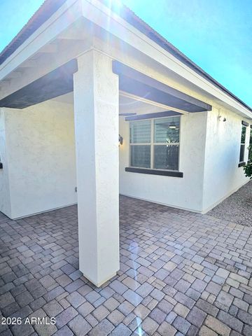 140 E BERNIE Lane, Gilbert, AZ 85295