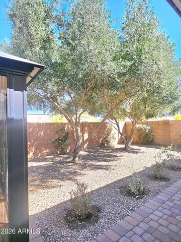 140 E BERNIE Lane, Gilbert, AZ 85295