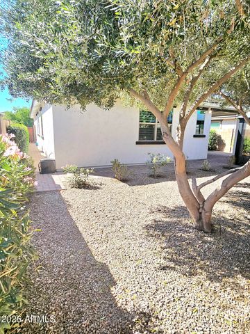 140 E BERNIE Lane, Gilbert, AZ 85295