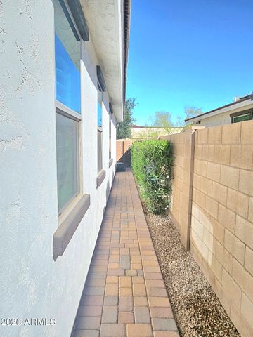 140 E BERNIE Lane, Gilbert, AZ 85295