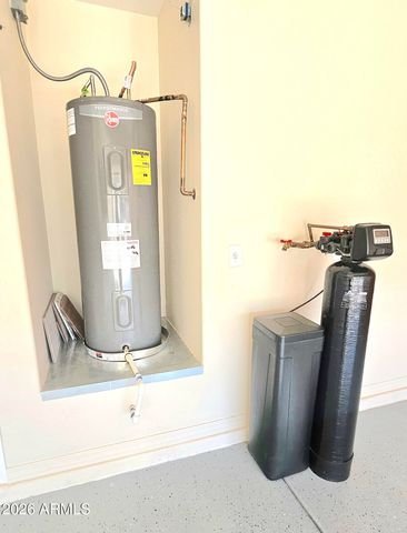 140 E BERNIE Lane, Gilbert, AZ 85295