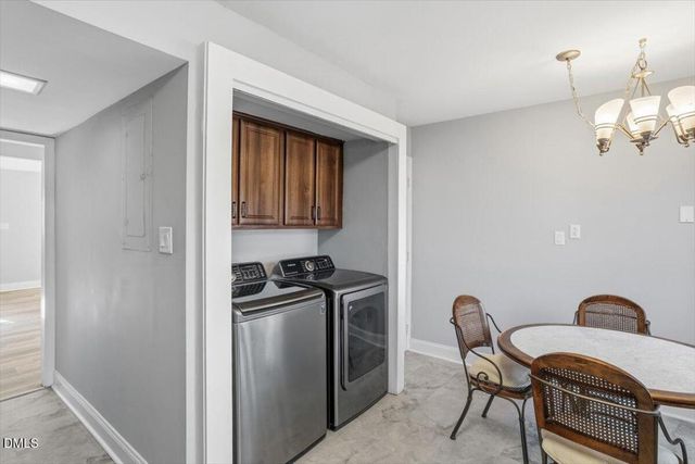 5021 Tall Pines Court, Raleigh, NC 27609