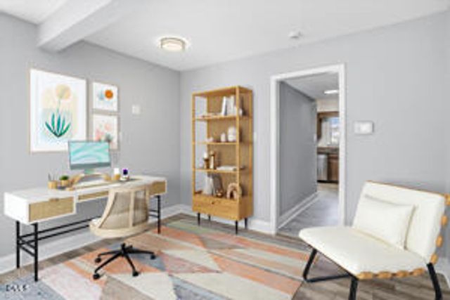 5021 Tall Pines Court, Raleigh, NC 27609