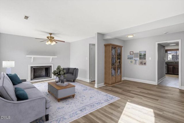 5021 Tall Pines Court, Raleigh, NC 27609