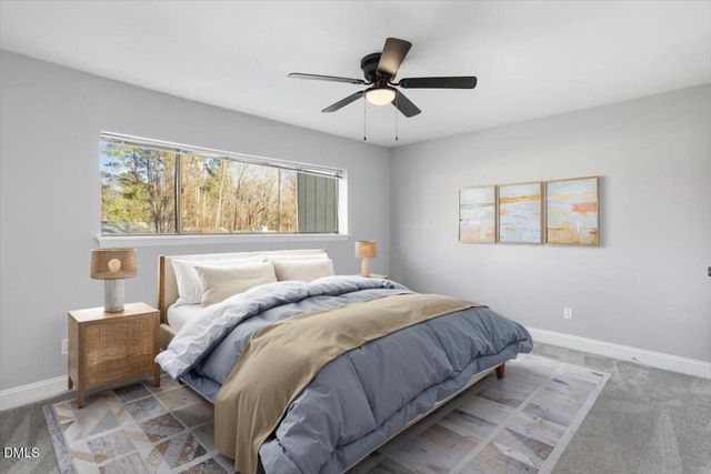 5021 Tall Pines Court, Raleigh, NC 27609