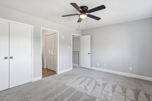 5021 Tall Pines Court, Raleigh, NC 27609