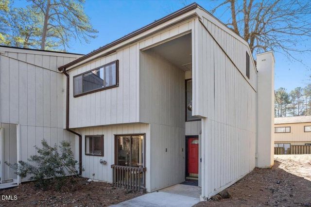 5021 Tall Pines Court, Raleigh, NC 27609