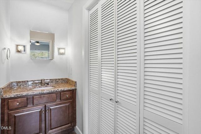 5021 Tall Pines Court, Raleigh, NC 27609