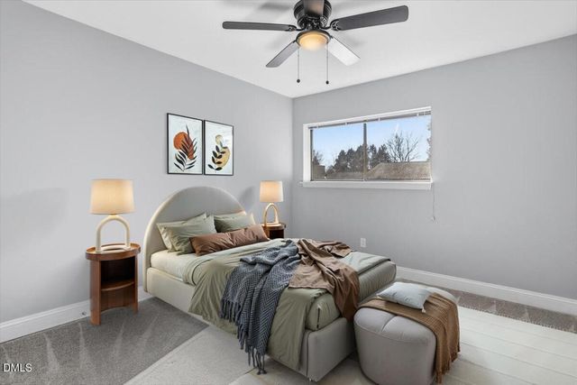 5021 Tall Pines Court, Raleigh, NC 27609