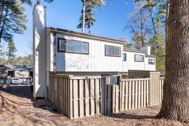 5021 Tall Pines Court, Raleigh, NC 27609