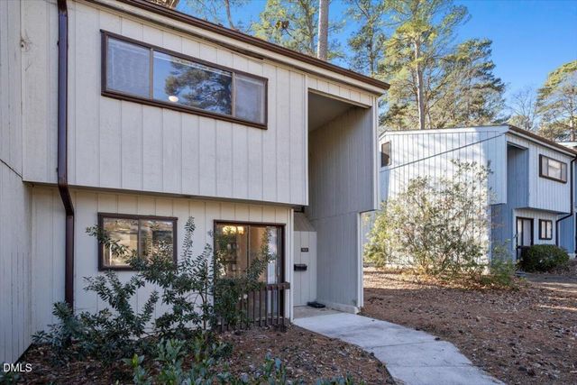 5021 Tall Pines Court, Raleigh, NC 27609