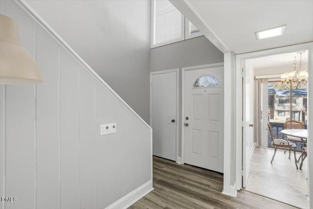 5021 Tall Pines Court, Raleigh, NC 27609