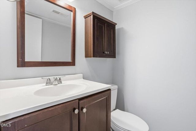 5021 Tall Pines Court, Raleigh, NC 27609