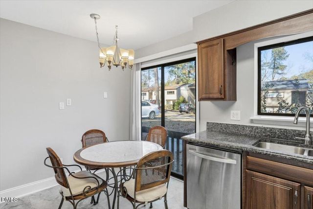 5021 Tall Pines Court, Raleigh, NC 27609