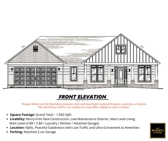 508 Bermuda DR, Hardy, VA 24101