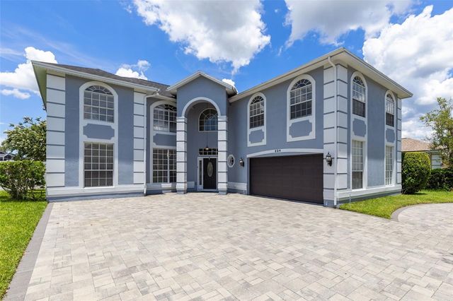 224 HAMMOCK DUNES PLACE, Orlando, FL 32828