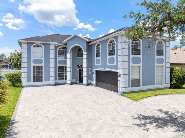 224 HAMMOCK DUNES PLACE, Orlando, FL 32828