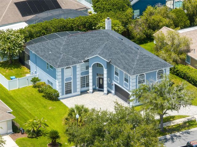 224 HAMMOCK DUNES PLACE, Orlando, FL 32828