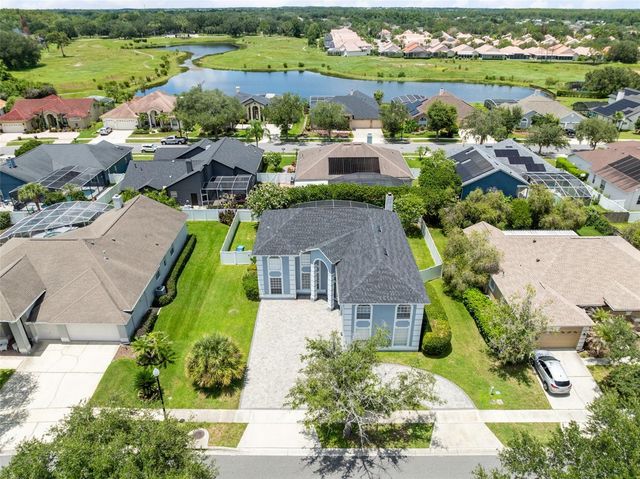 224 HAMMOCK DUNES PLACE, Orlando, FL 32828