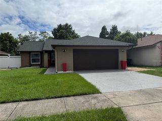 12439 CORIANDER DRIVE, Orlando, FL 32837