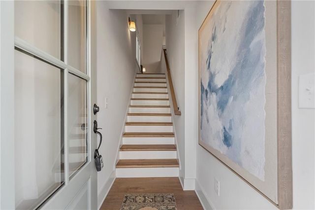 302 Pinecone Place, Alpharetta, GA 30022