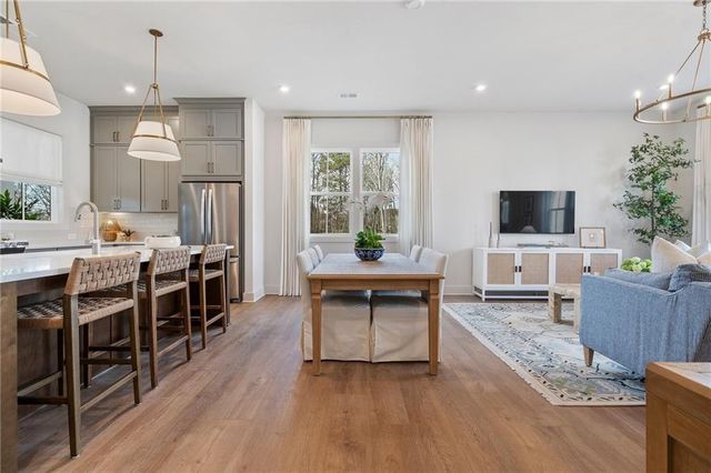 302 Pinecone Place, Alpharetta, GA 30022