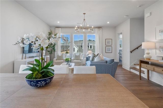 302 Pinecone Place, Alpharetta, GA 30022