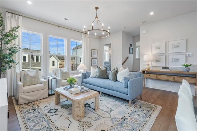 302 Pinecone Place, Alpharetta, GA 30022