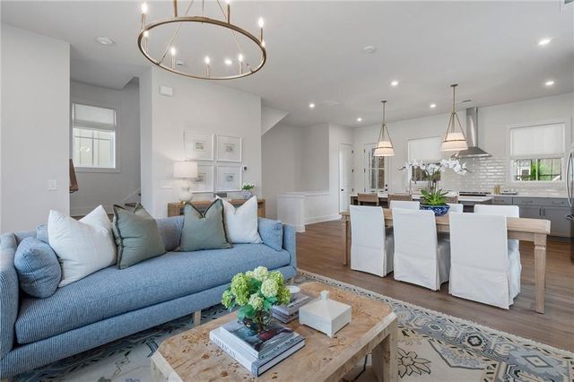 302 Pinecone Place, Alpharetta, GA 30022
