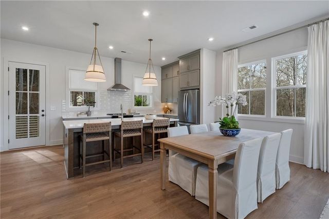 302 Pinecone Place, Alpharetta, GA 30022