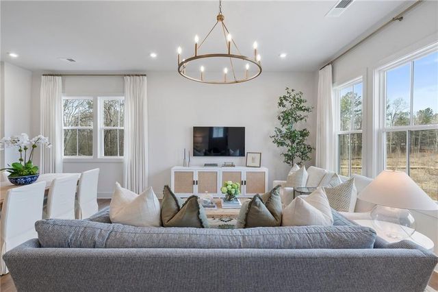 302 Pinecone Place, Alpharetta, GA 30022