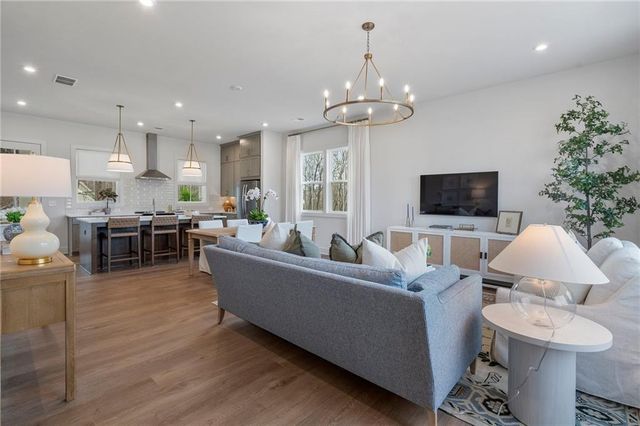 302 Pinecone Place, Alpharetta, GA 30022